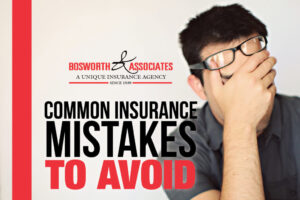 Common Mistakes to Avoid When Buying Insurance