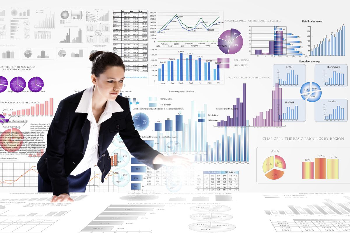 How Business Intelligence Enhances Customer Insights