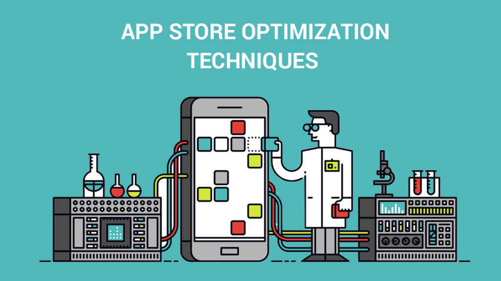 The Importance of App Store Optimization for Mobile Apps