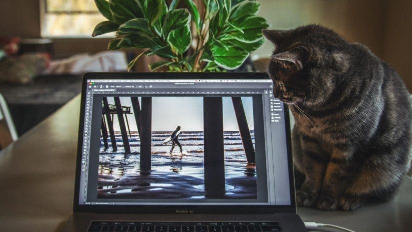 Tips for Faster and More Efficient Photoshop Workflows