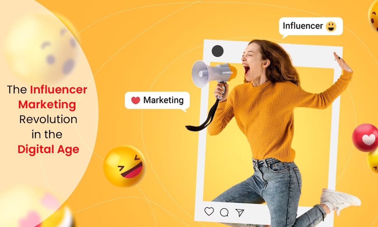 The Future of Influencer Marketing in the Digital Age