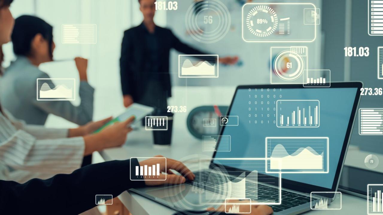 Business Intelligence Best Practices for Data-Driven Growth