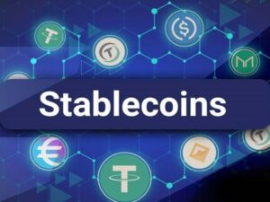 The Rise of Stablecoins and Their Role in Digital Payments