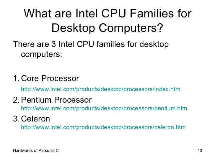 The Essential Guide to Understanding Computer Hardware