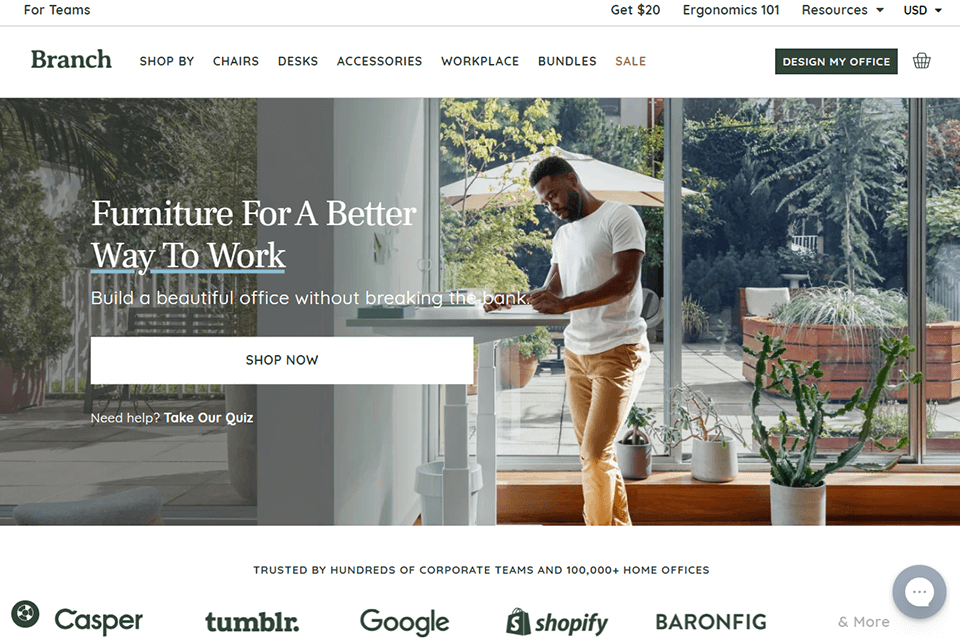 How to Create High Converting Landing Pages