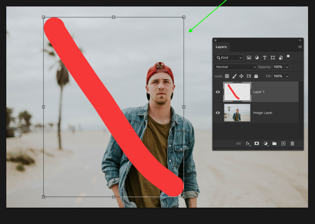 A Guide to Non Destructive Editing in Photoshop