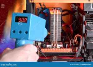 Preventing Overheating with Proper Hardware Cooling Systems