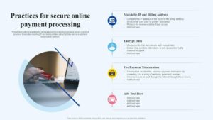 Understanding the Basics of Online Payment Processing