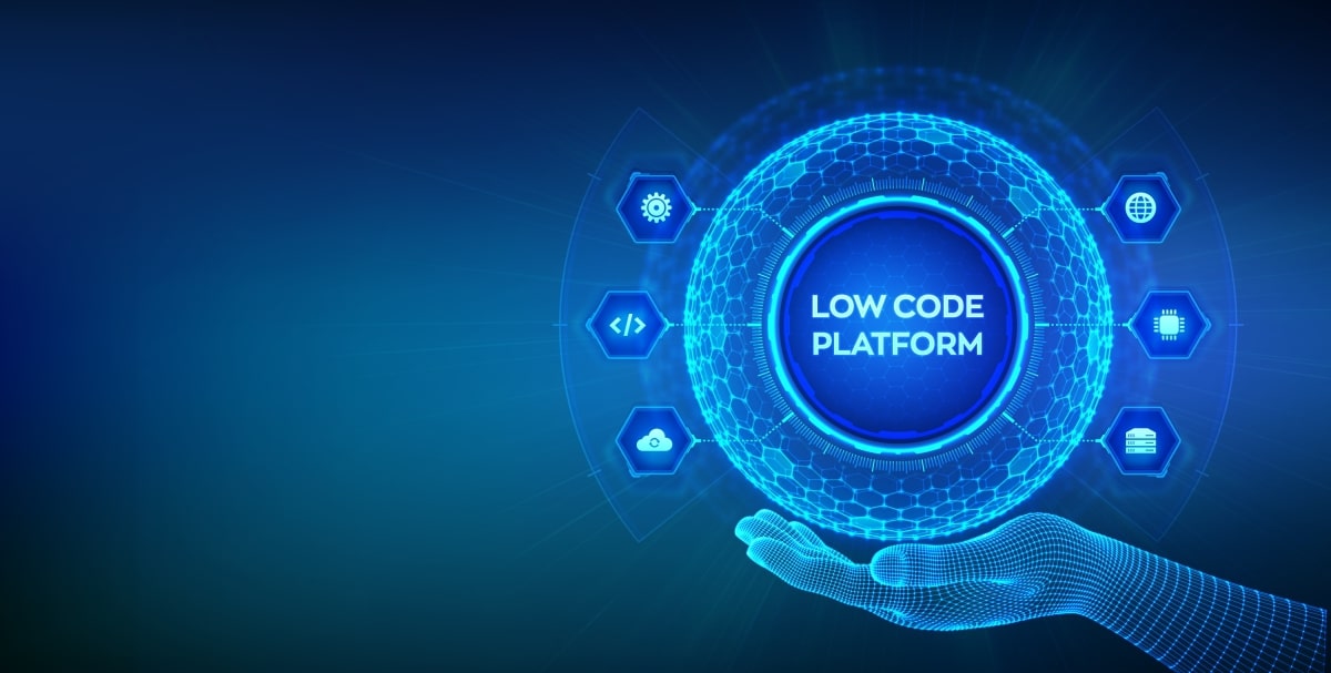 The Rise of No Code and Low Code Development Platforms