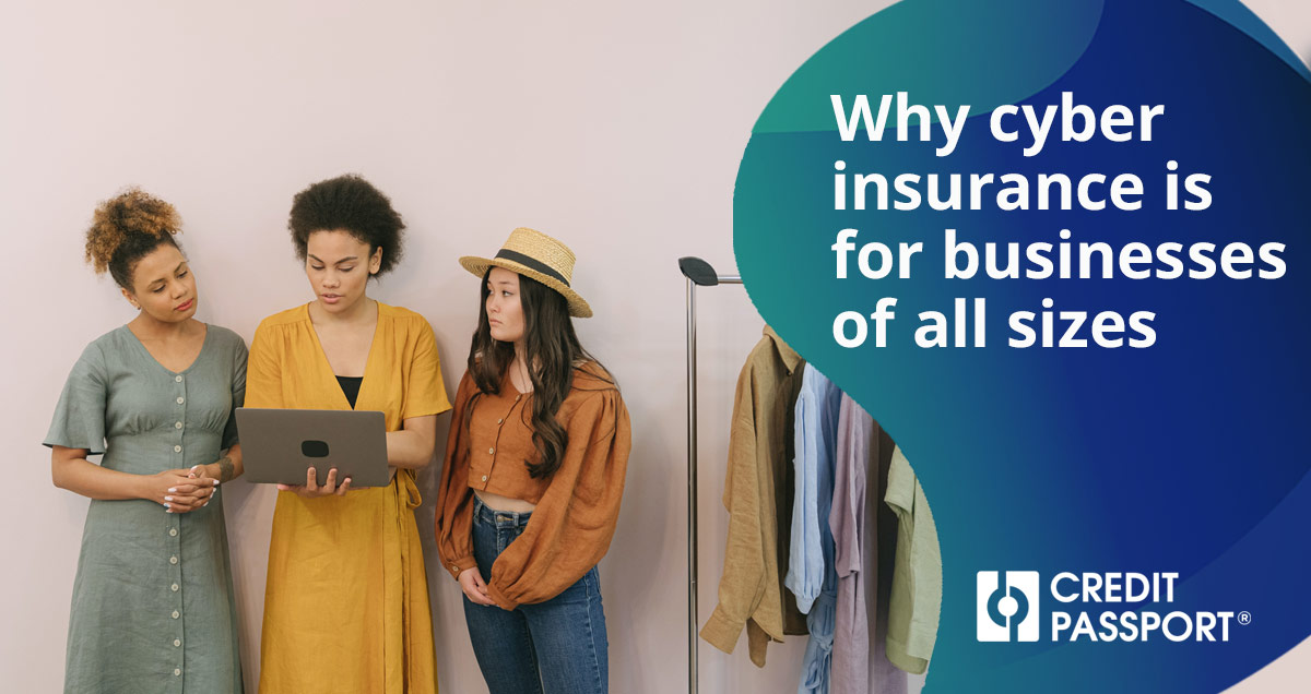 Why Cyber Insurance Is Becoming a Business Essential