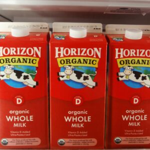 Guide to Organic Baby Milk for Healthier Choices