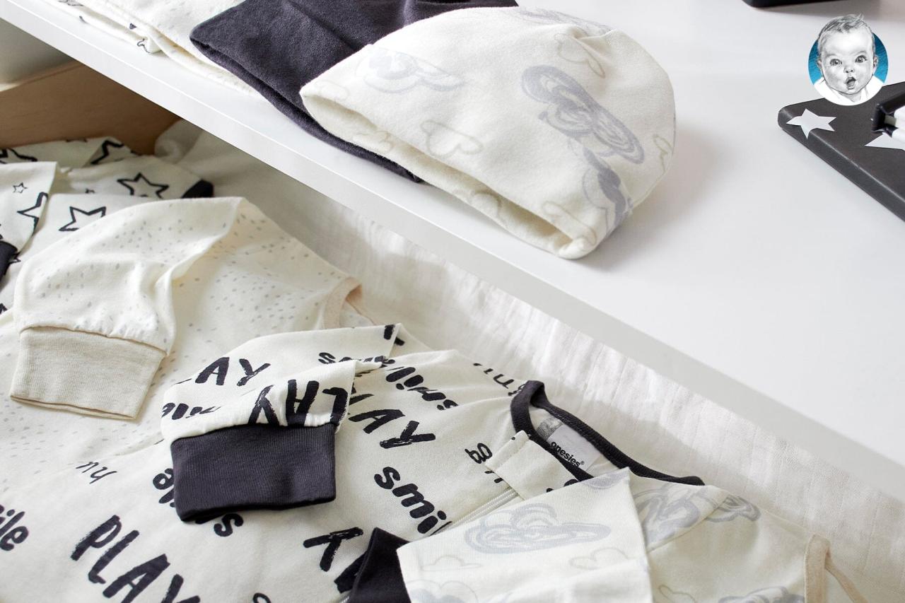 Fashionable Baby Clothes That Are Also Functional