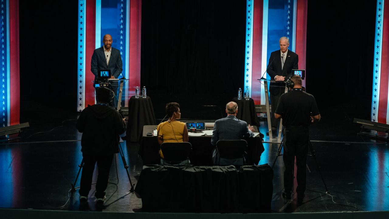 Debate times york security philip andrews scott Controversial Legislation Sparks Nationwide Debate