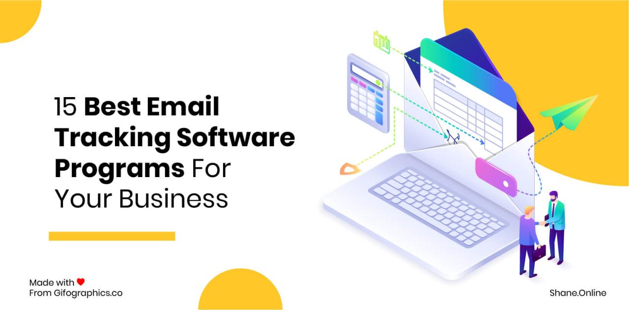 Email Tracking Tools to Improve Campaigns