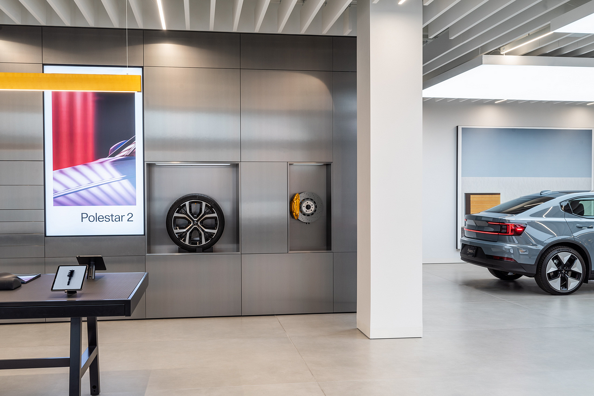 The Role of Certified Electric Car Dealers in the Used Market