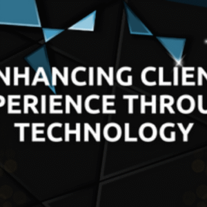 The Role of Technology in Enhancing Customer Experience