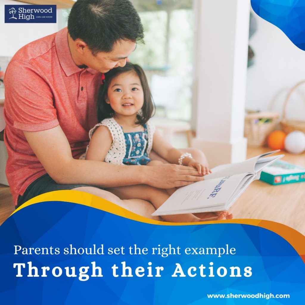 Healthy habits kids How to Encourage Healthy Habits in Children