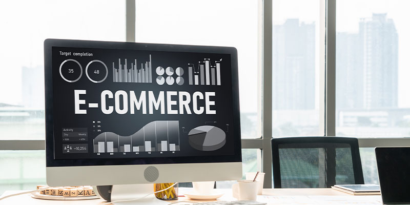 Local vs Global E-commerce Strategies