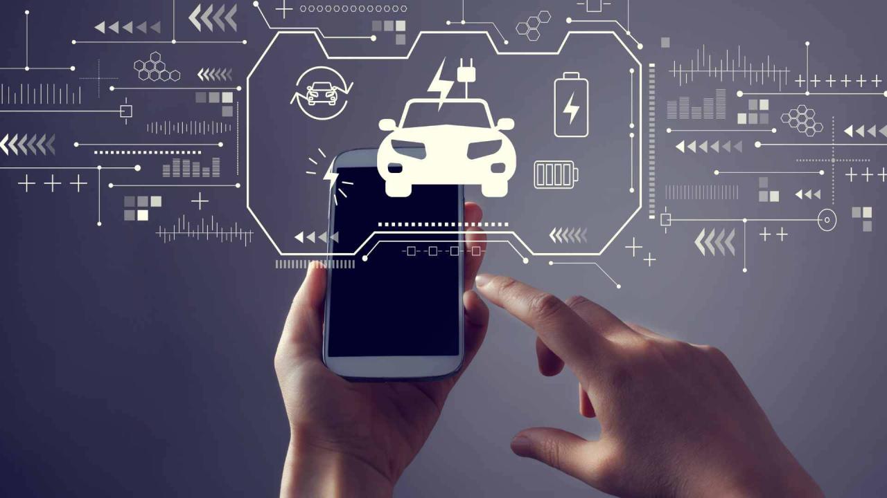 Used Electric Cars and Government Regulations