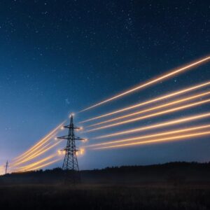 Major Breakthrough in Renewable Energy Technology