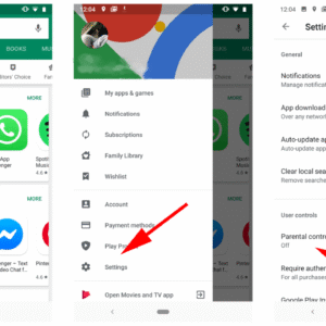 How to Set Up Parental Controls on Android Made Easy