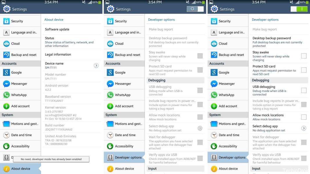 Android Tips and Tricks You Should Know