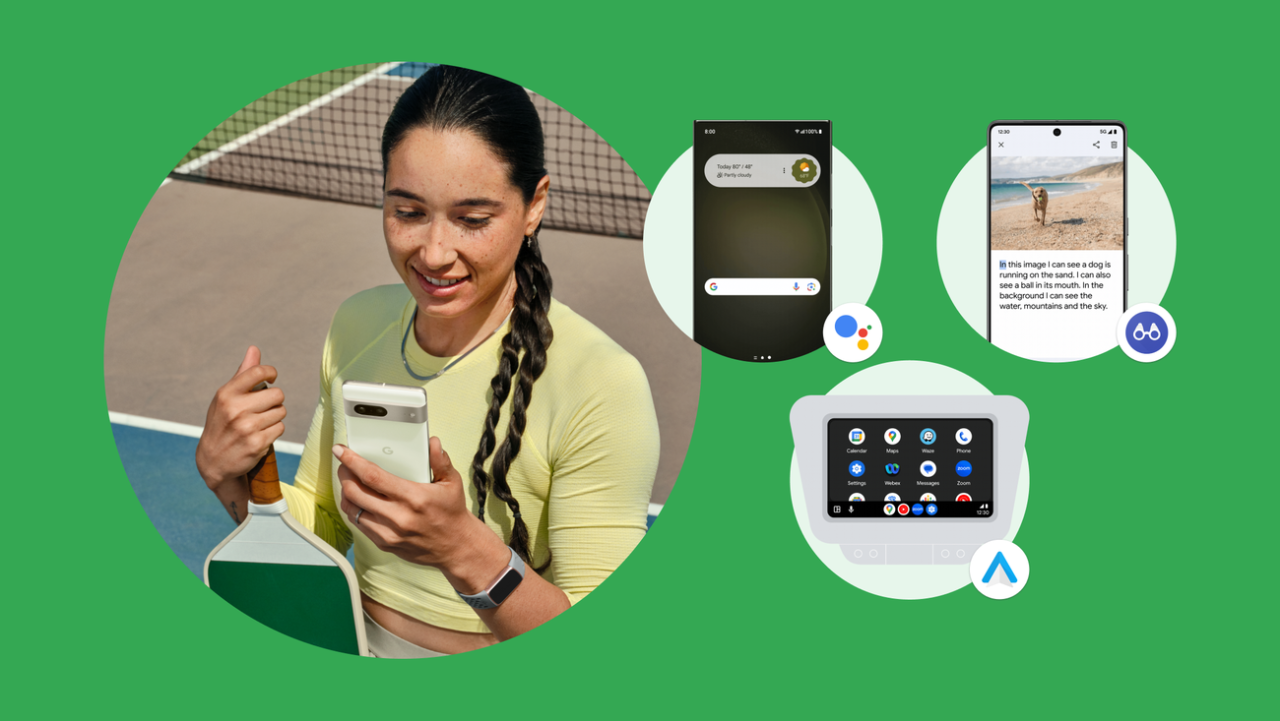 Exploring the Latest Android Version Features