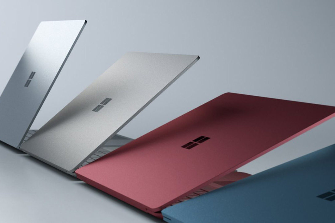 Lightweight Laptops with Long Battery Life