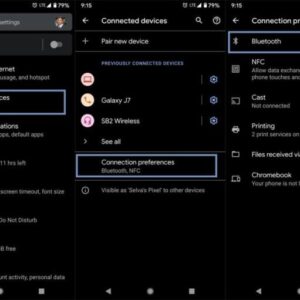 How to Fix Bluetooth Issues on Android Made Simple