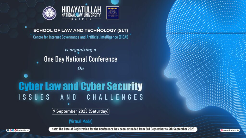 New Cyber Law Sparks Public Debate