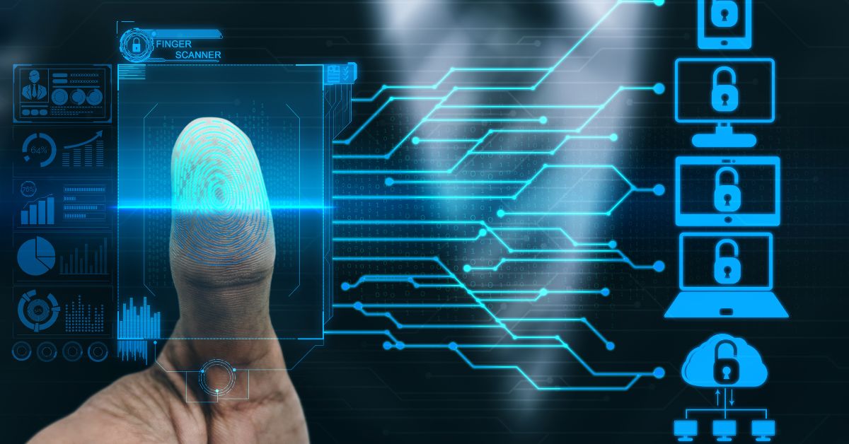 How Biometric Technology is Enhancing Security