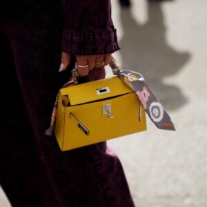 Which Luxury Bags Are Trending Now in 2023