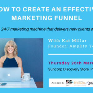 Tools to Create Effective Marketing Funnels Overview