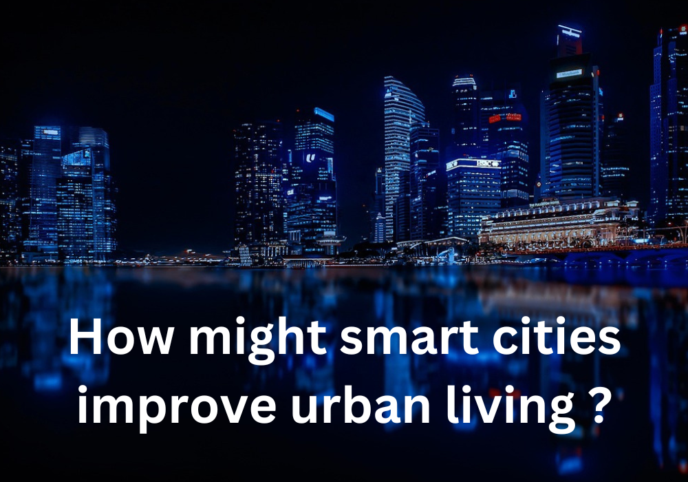 Creative exhibition booth ideas techgoondu pexels urban living commons via How Smart Cities are Changing Urban Living