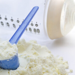 Choosing the Right Formula for Your Babys Needs