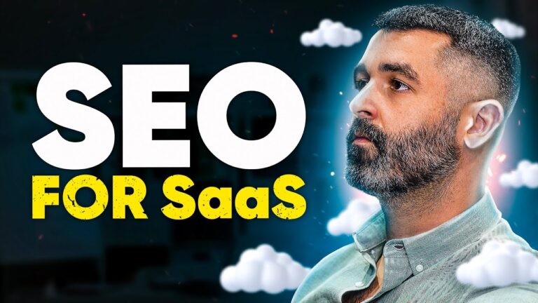 SaaS SEO Consulting Strategies That Work in 2025
