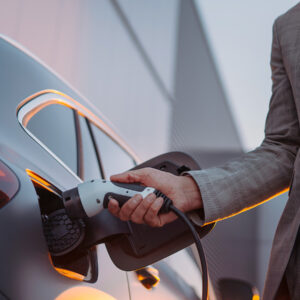 How Used Electric Cars Save Money on Fuel Effectively