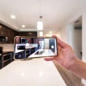 The Role of Technology in Real Estate Transformations