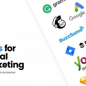 How to Use Design Tools in Digital Marketing Effectively