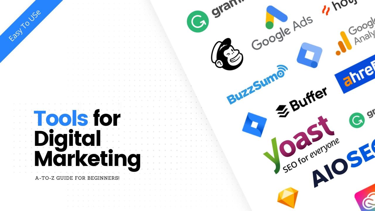 How to Use Design Tools in Digital Marketing