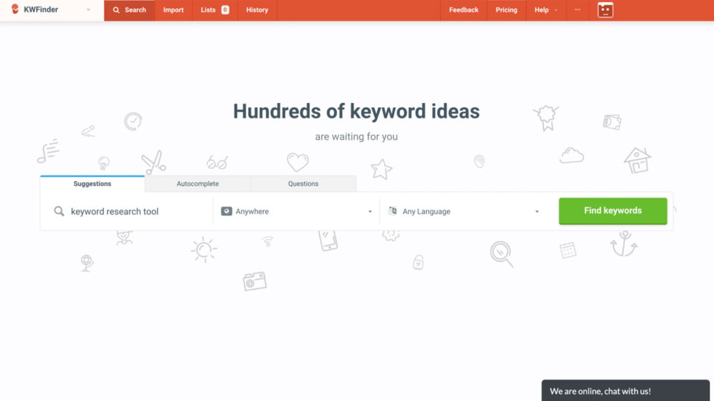 Top Tools for Keyword Research and Analysis Unveiled