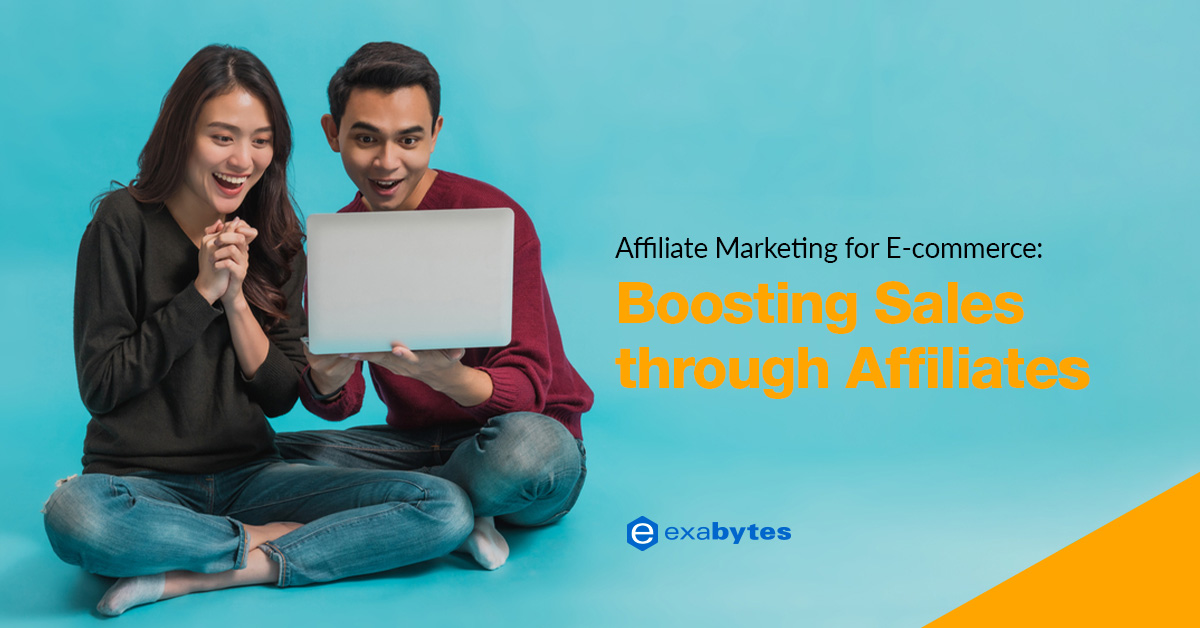Affiliate Marketing Opportunities for E-commerce Brands