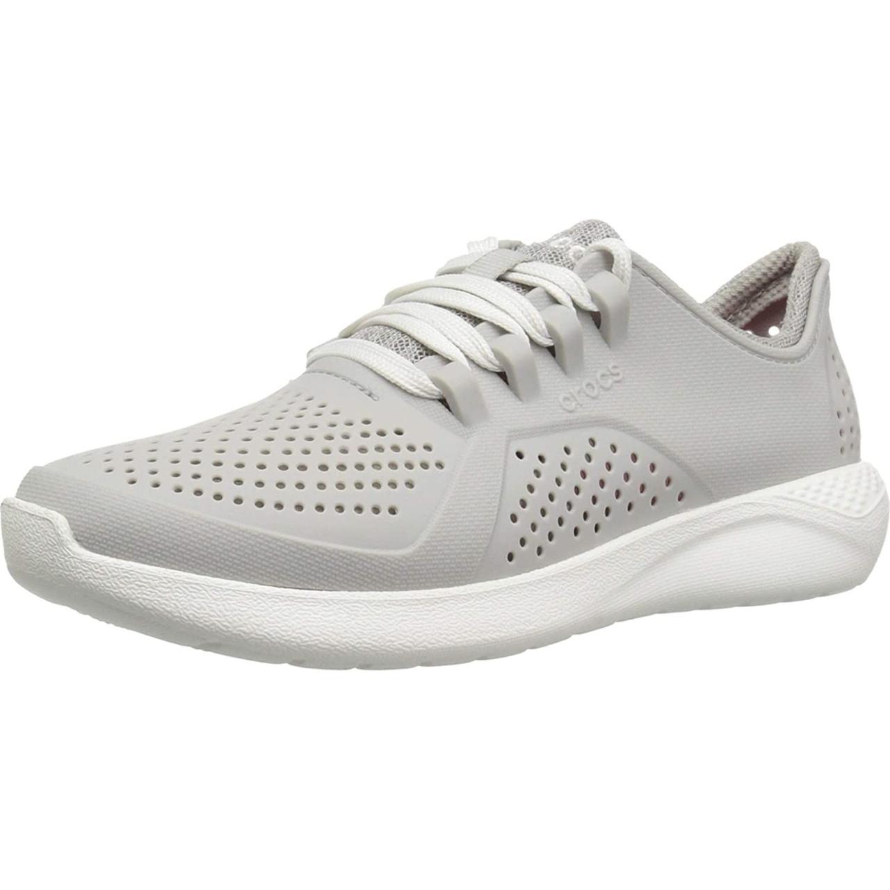 Comfortable and Stylish Shoes for Long Walks