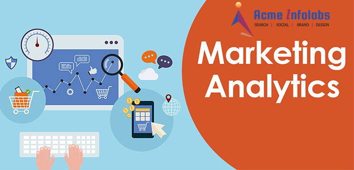 The Role of Analytics Tools in Marketing Success Explained