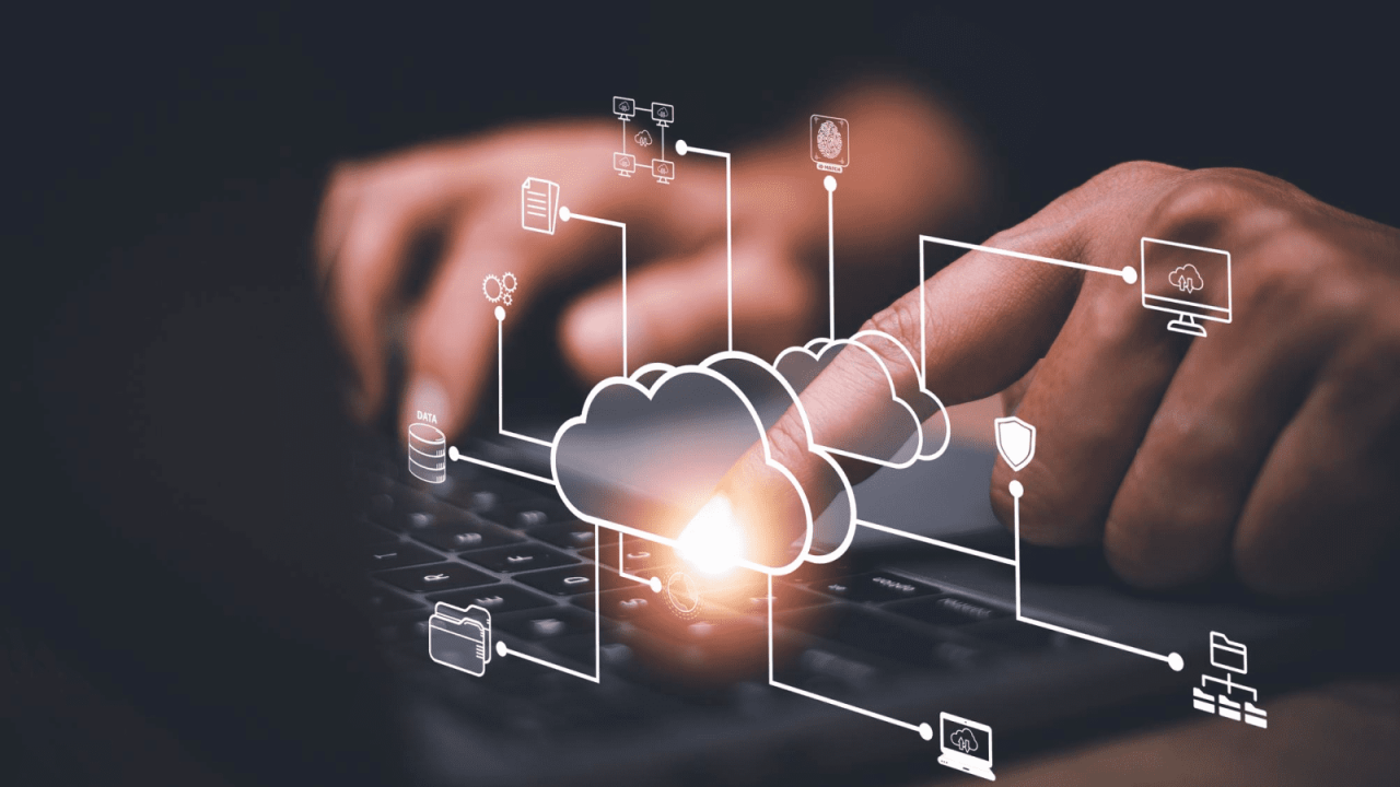 How Cloud Computing is Enabling Business Growth