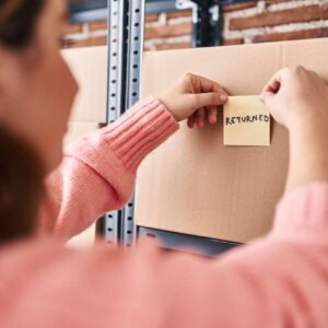How to Handle Returns and Refunds in E-commerce Easily