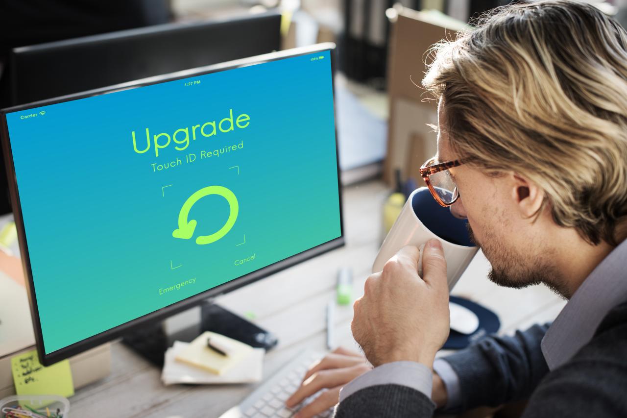 Tips for Upgrading Your Desktop PC