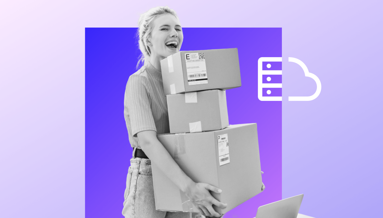 How to Choose the Best Hosting for Your E-commerce Site