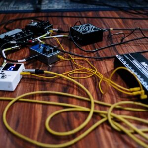 The Impact of Technology on the Music Industry Revolution