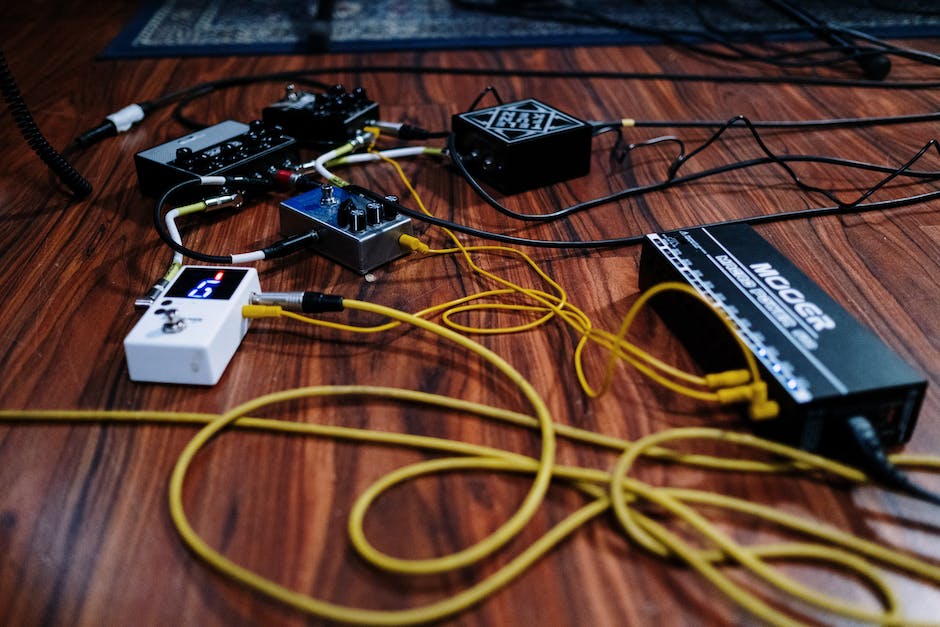 Industry music impact technology The Impact of Technology on the Music Industry